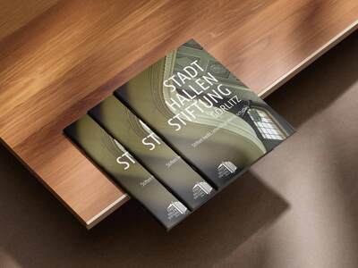 Stadthallenstiftung Görlitz