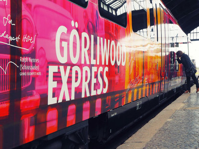 Görliwood Express